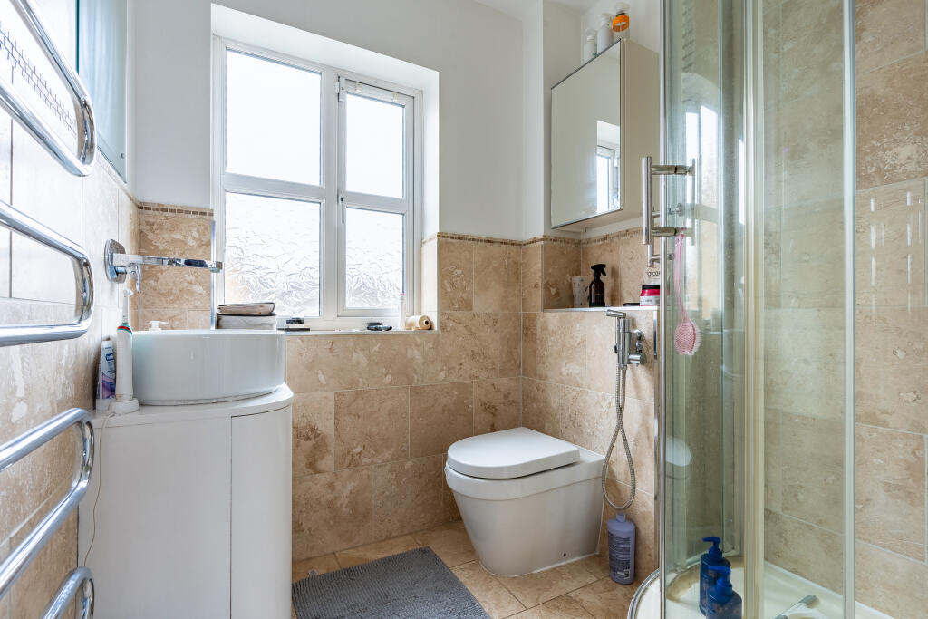 Additional property image - Kings Drive, Stoke Gifford, Bristol