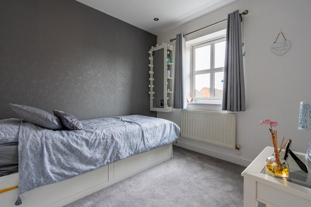 Additional property image - Kings Drive, Stoke Gifford, Bristol