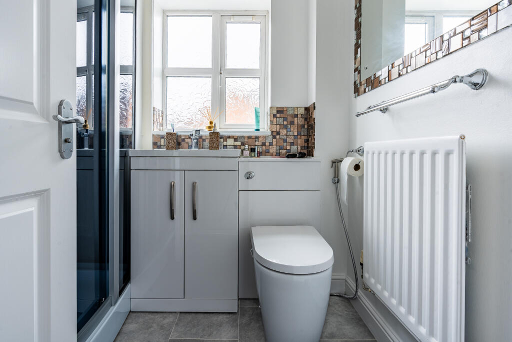 Additional property image - Kings Drive, Stoke Gifford, Bristol