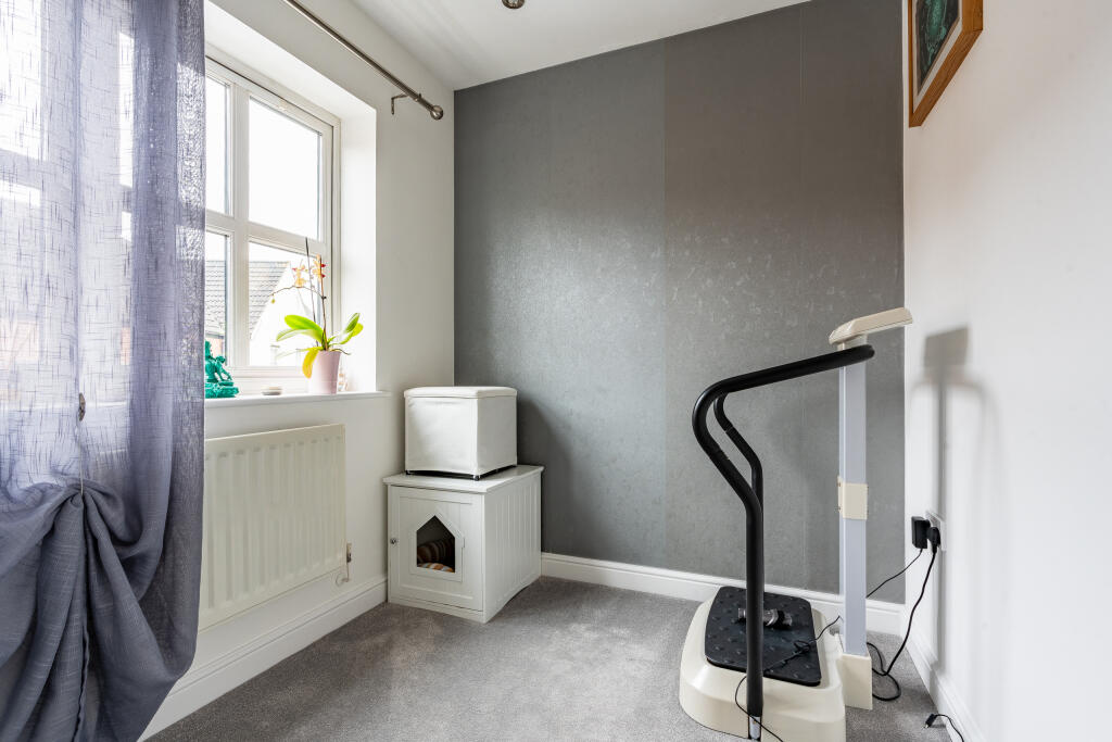 Additional property image - Kings Drive, Stoke Gifford, Bristol