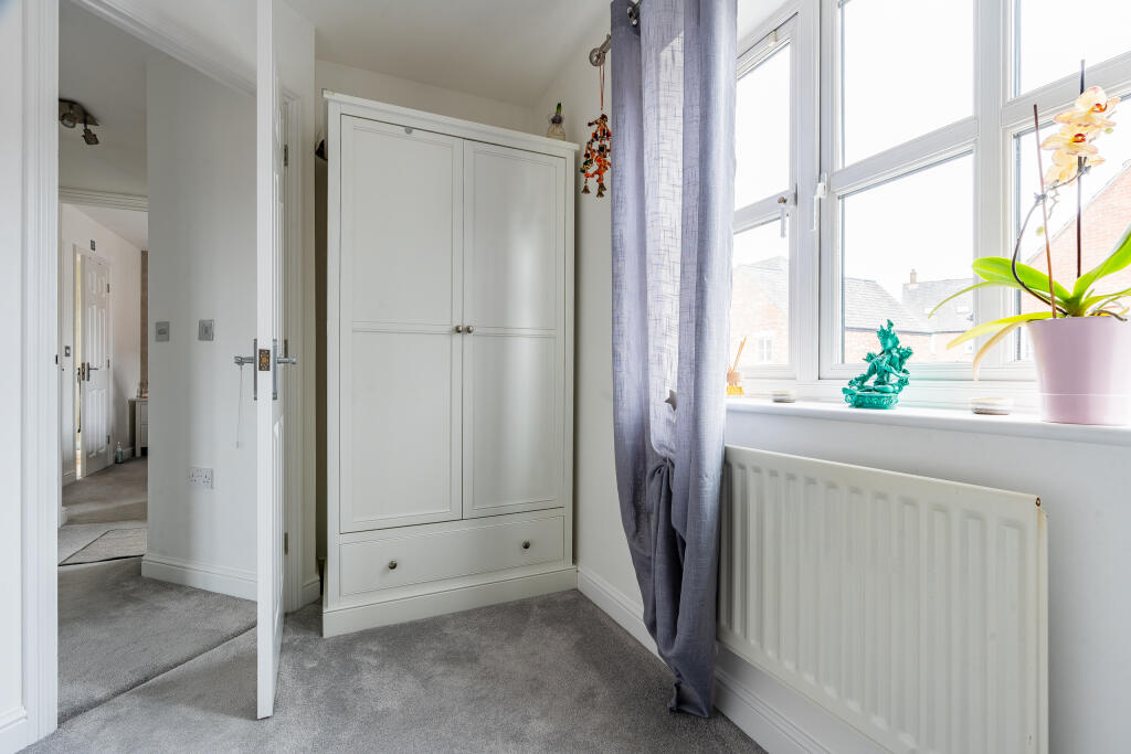 Additional property image - Kings Drive, Stoke Gifford, Bristol