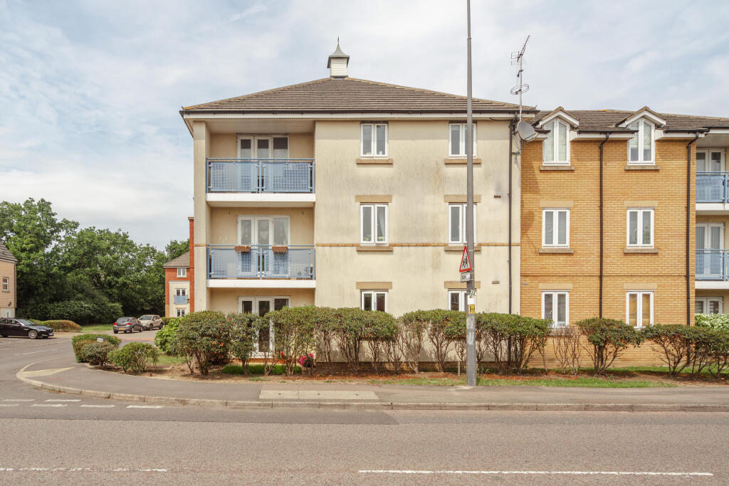 Main image of property: Hornbeam Close, Bradley Stoke, Bristol