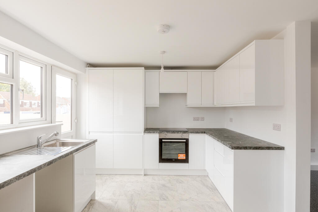 Main image of property: Elm Close, Little Stoke, Bristol