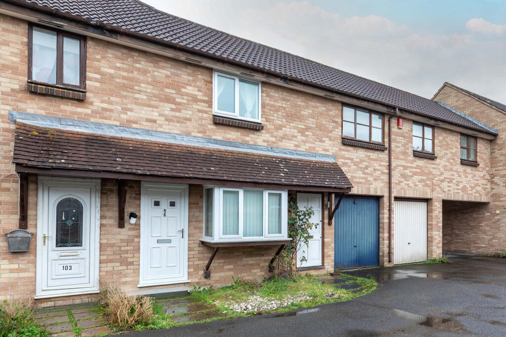 Main image of property: Ormonds Close, Bradley Stoke, Bristol