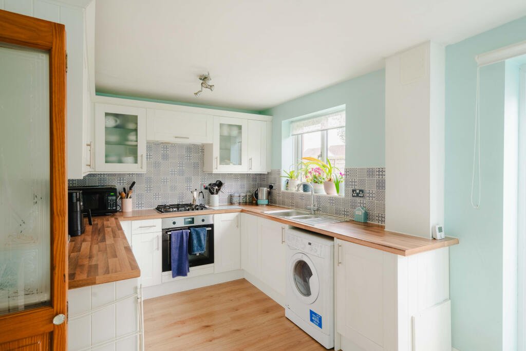 Main image of property: Teal Close, Bradley Stoke, Bristol, BS32 0EL