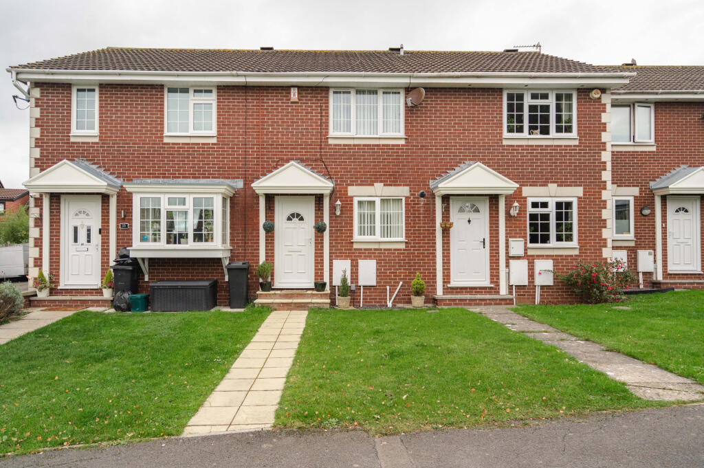 Main image of property: Lime Kiln Gardens, Bradley Stoke, Bristol