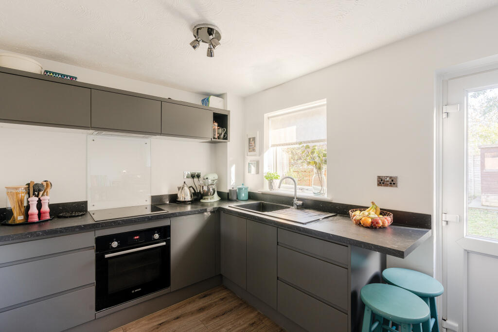 Main image of property: Paddock Close, Bradley Stoke, Bristol