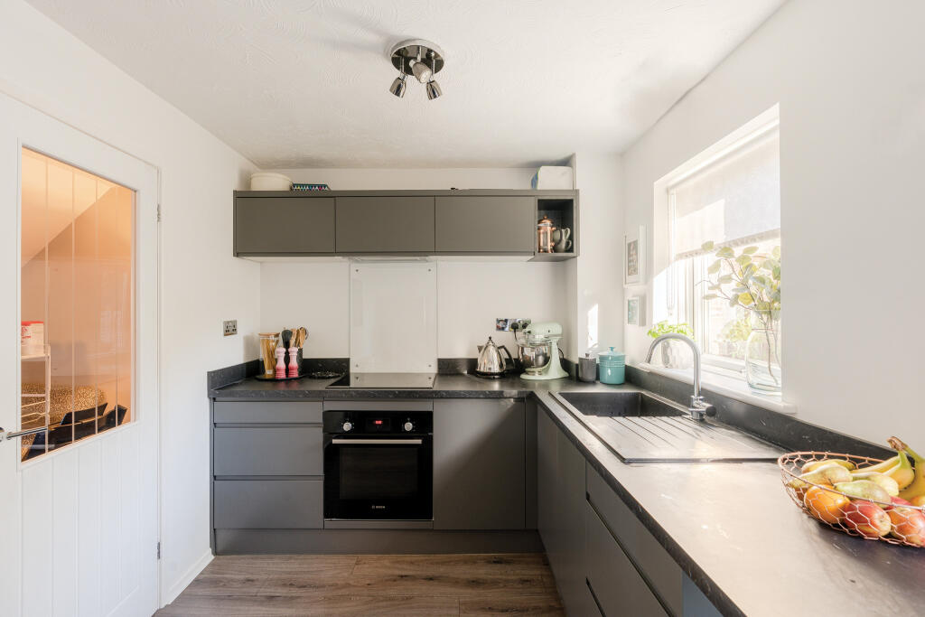 Main image of property: Paddock Close, Bradley Stoke, Bristol