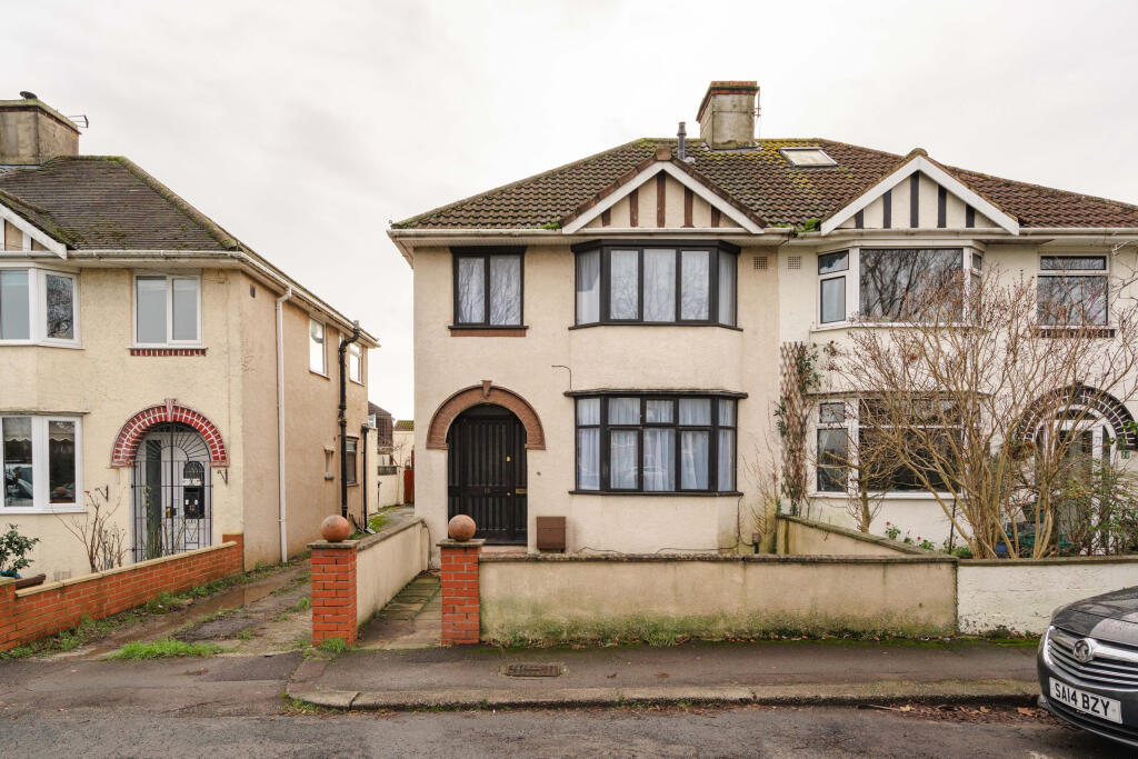 Main image of property: Southsea Road, Patchway, Bristol