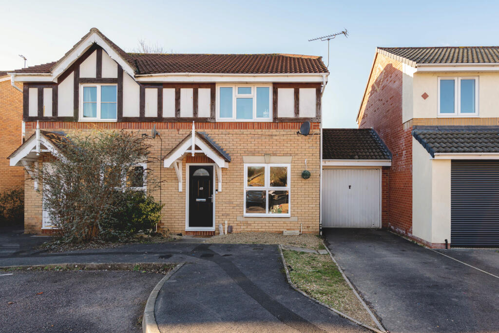 Main image of property: The Culvert, Bradley Stoke, Bristol