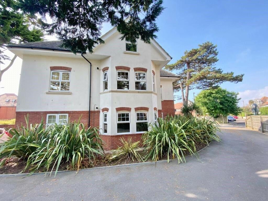 Main image of property: Foxholes Road, Southbourne