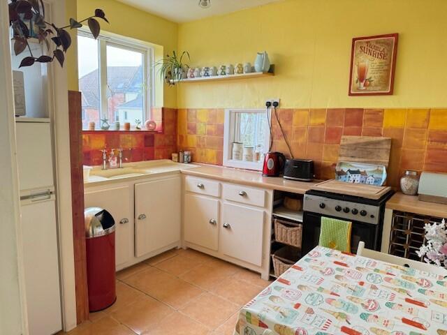 Additional property image - Crosby Road