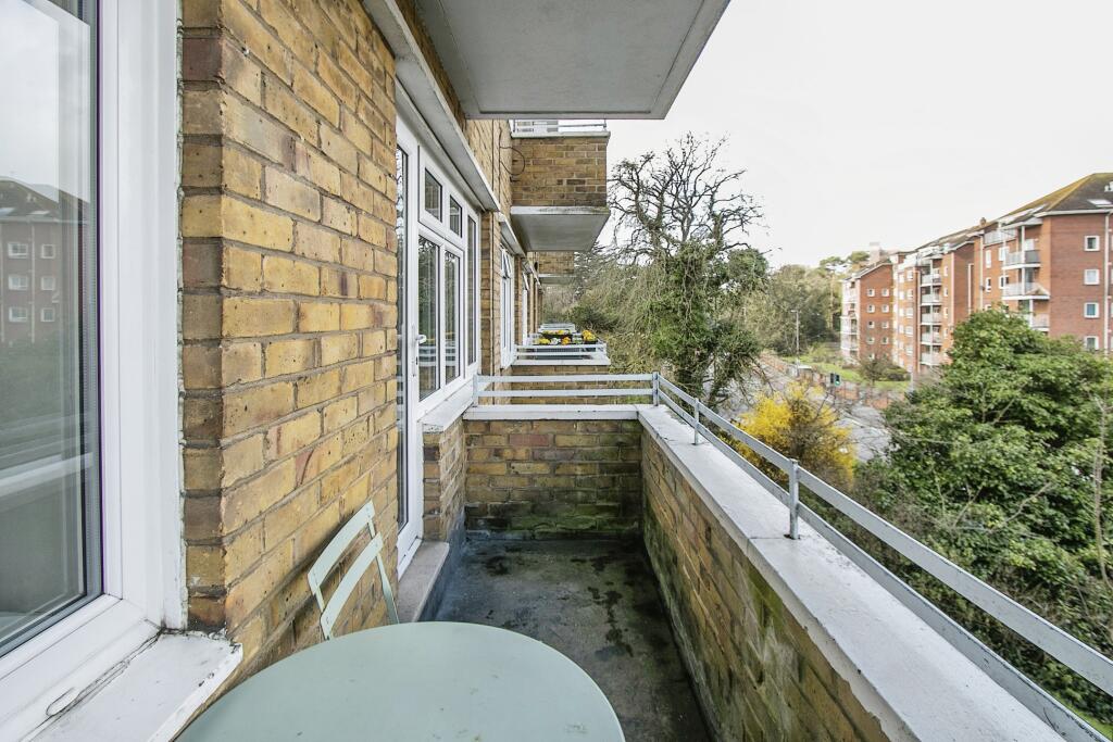 Additional property image - Boscombe Spa Road, Bournemouth