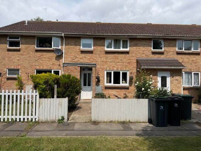 Main image of property: Monkswell Green