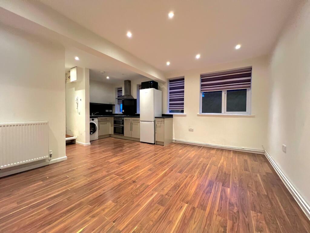 Main image of property: Marsh Lane, Lymington