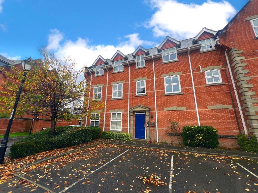 Main image of property: Regency Cresent, Christchurch ** ZERO DEPOSIT OPTION AVAILABLE **