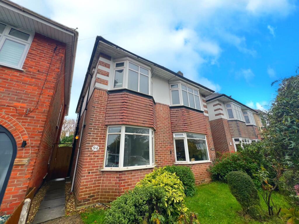 Main image of property: Tuckton Road, Tuckton