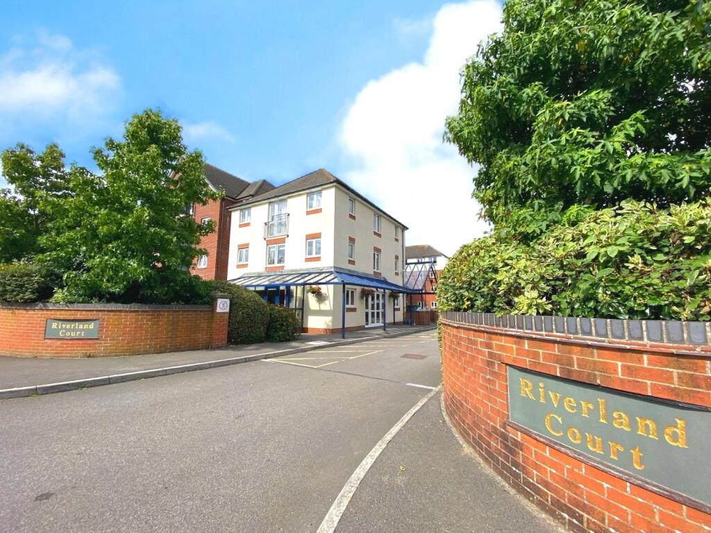 Main image of property: Riverland Court Retirement Home, Christchurch