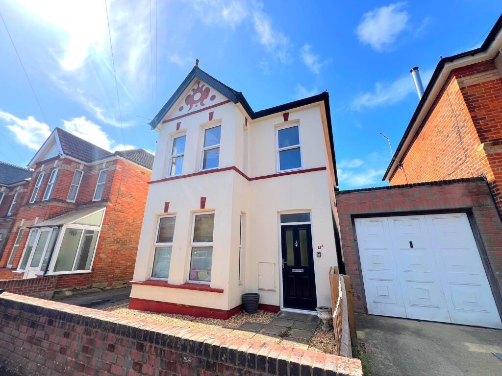 Main image of property: Buchanan Avenue, Bournemouth