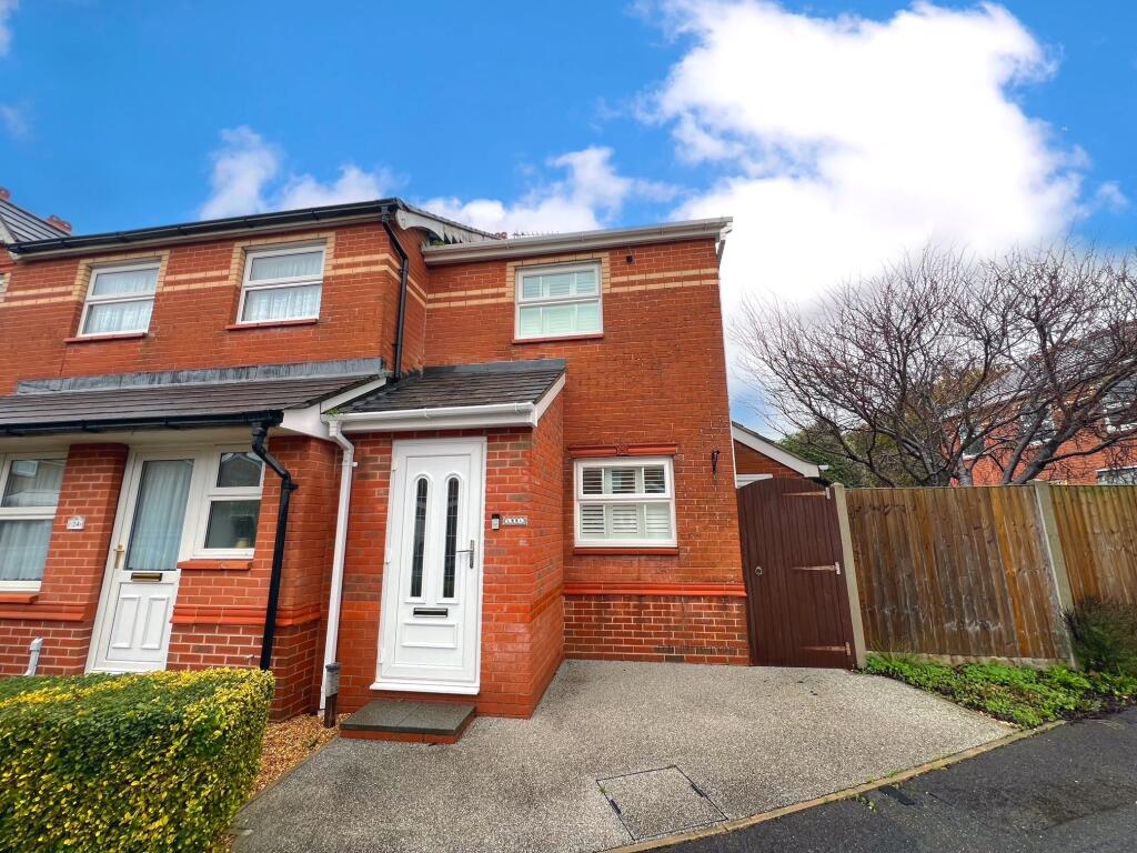 Main image of property: Le Patourel Close, Christchurch