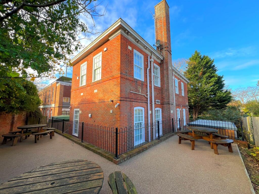 Main image of property: Sopers Lane, Christchurch