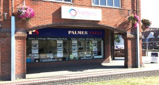 Palmer Snell Lettings, Christchurchbranch details