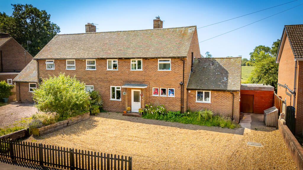 Main image of property: Church Aston, Newport