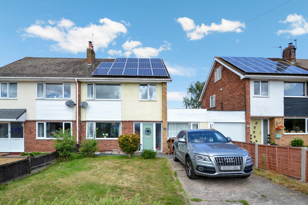 Main image of property: Barnmeadow Road, Newport