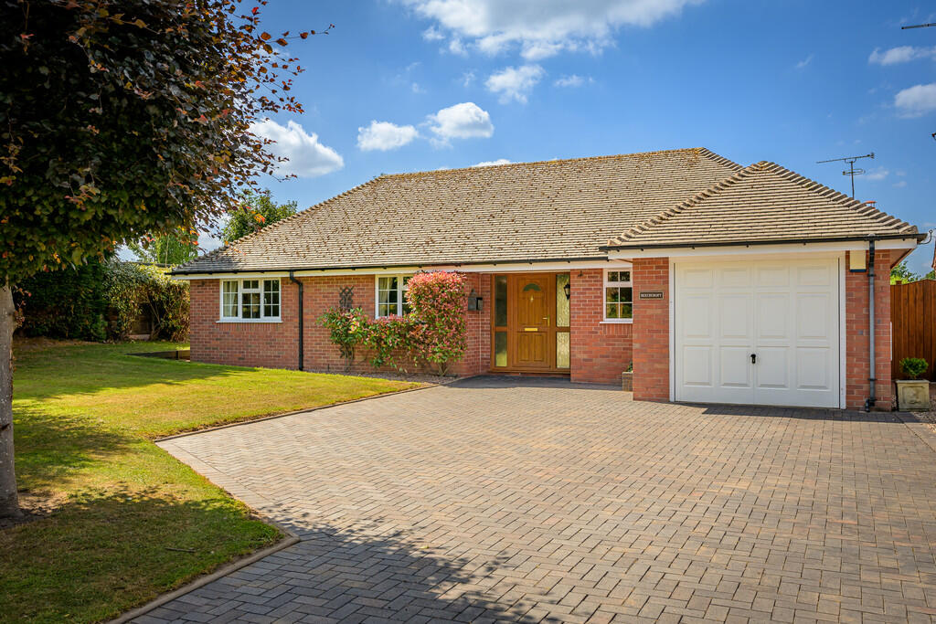 Main image of property: Newport Road, Haughton 