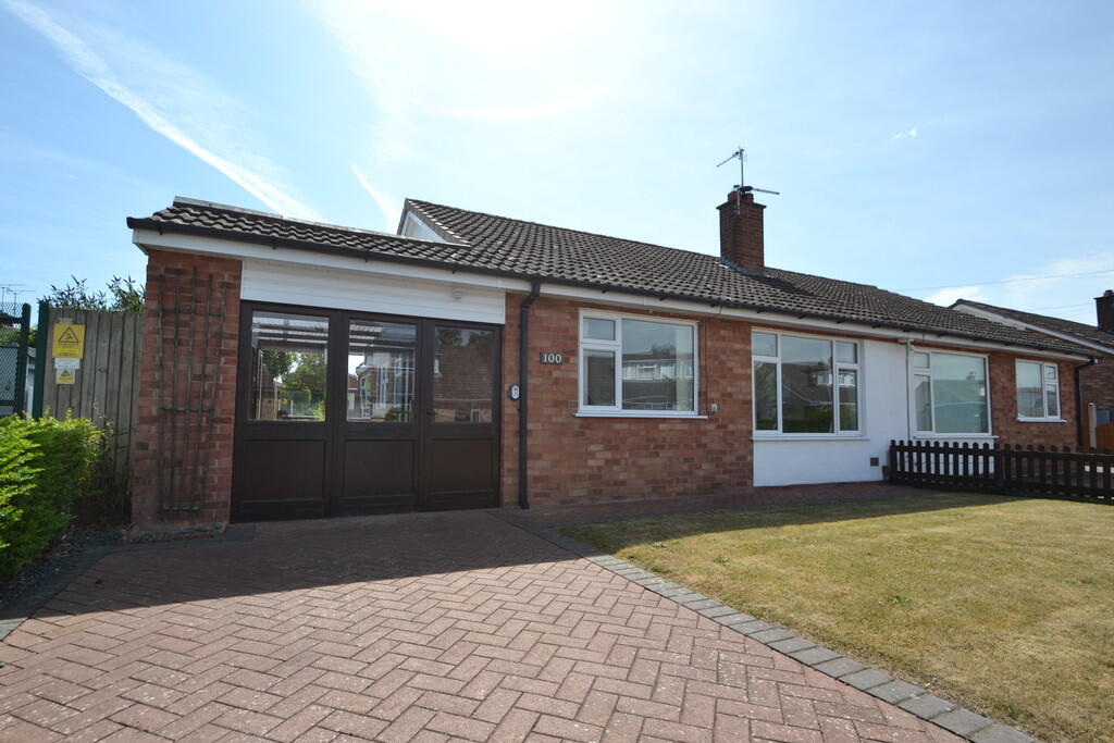 Main image of property: Greenacres Way, Newport
