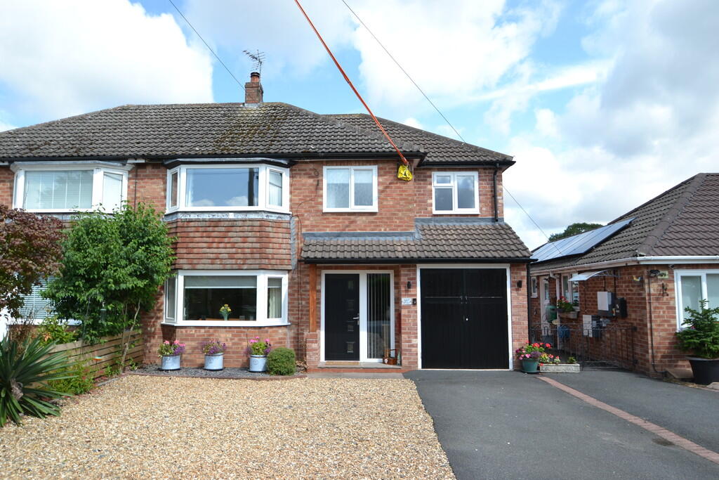 Main image of property: Newport Road, Edgmond