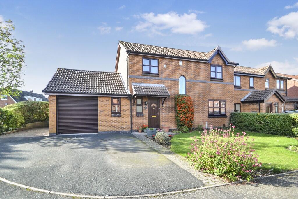 Main image of property: Shepherds Court , Newport 