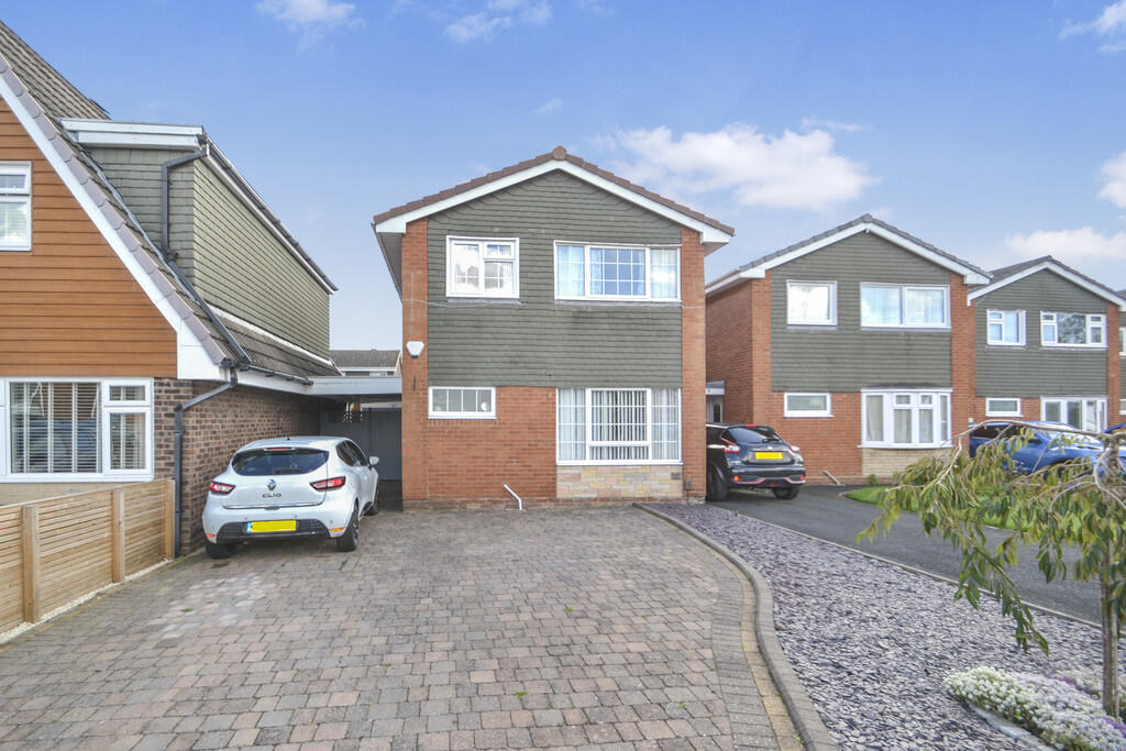 Main image of property: Wrekin Avenue, Newport