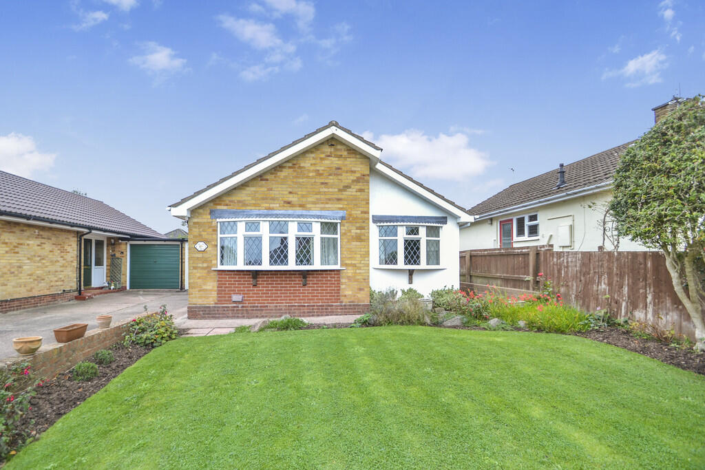 Main image of property: Symons Way, Cheswardine