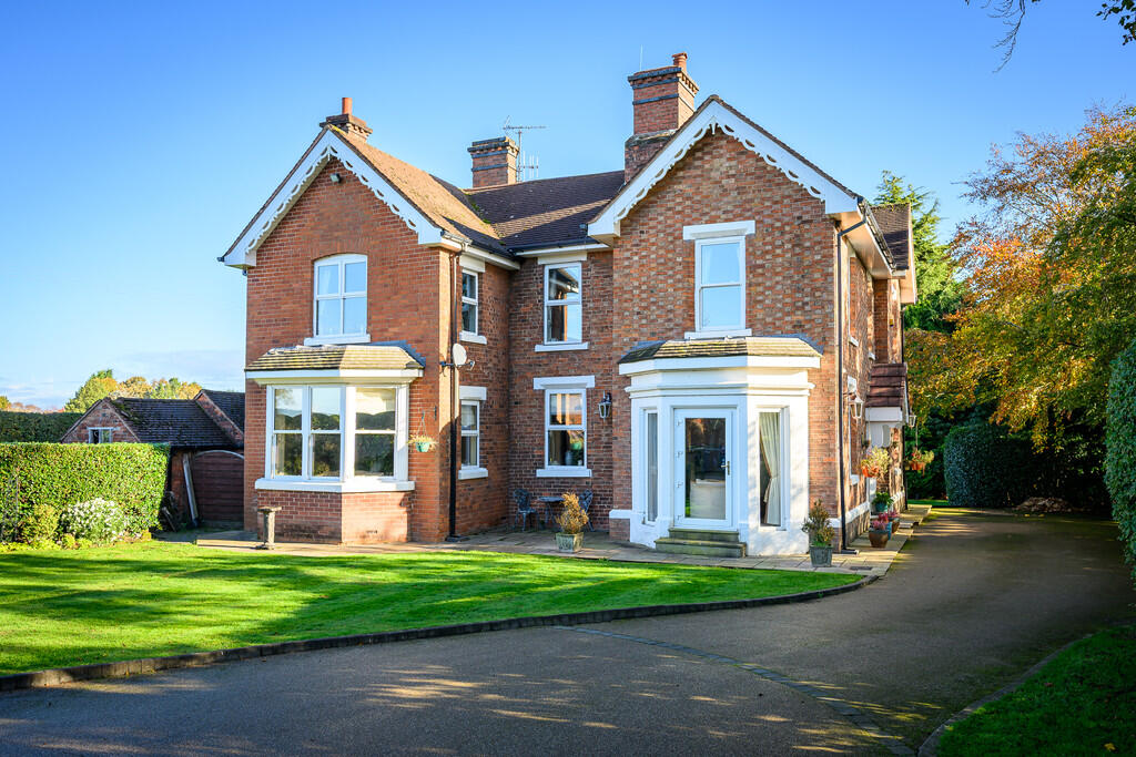 Main image of property: Wootton, Eccleshall