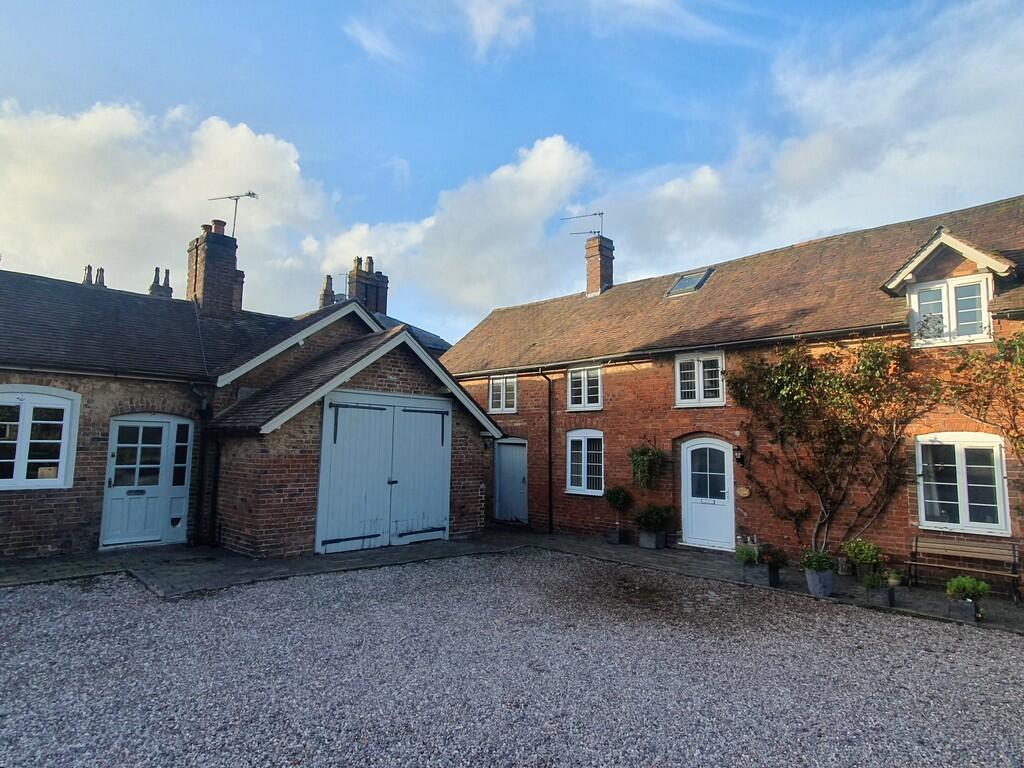 Main image of property: The Incline, Lilleshall, Newport