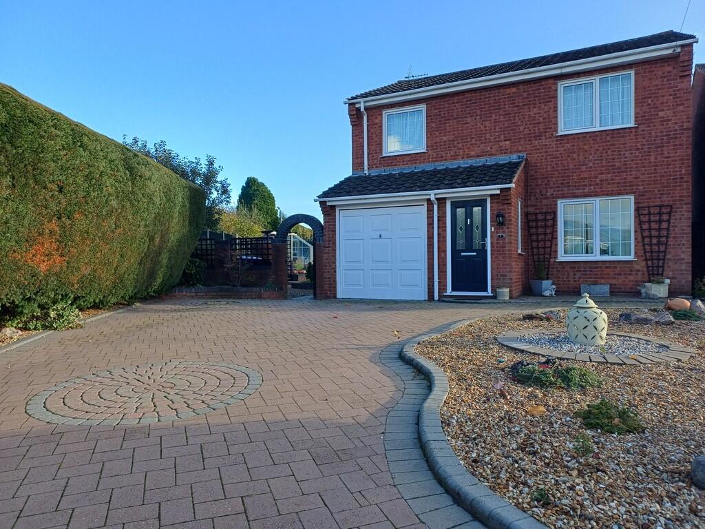Main image of property: Tudor Close, Newport