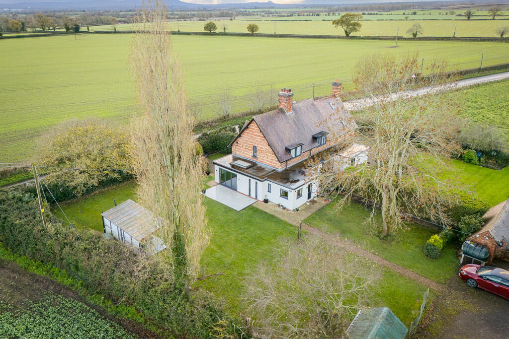 Main image of property: Tibberton, Newport