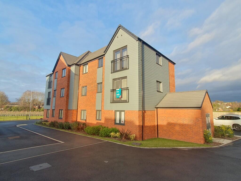 Main image of property: Smith Close, Lichfield