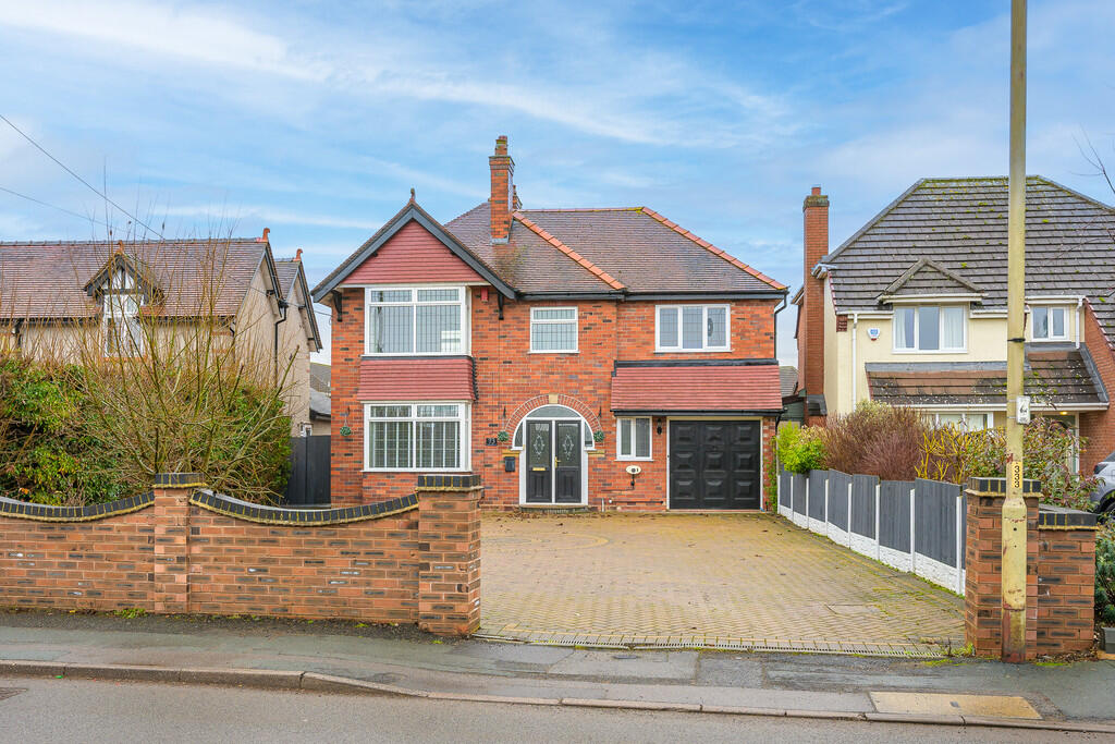 Main image of property: Forton Road, Newport
