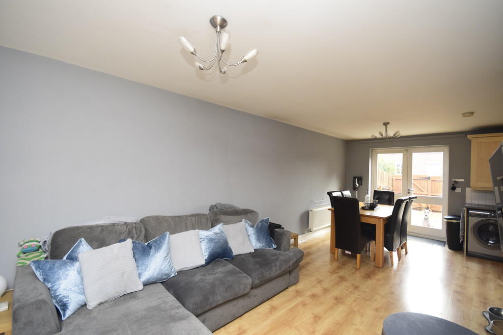 4 bedroom terraced house for sale in Dodington, Whitchurch, SY13