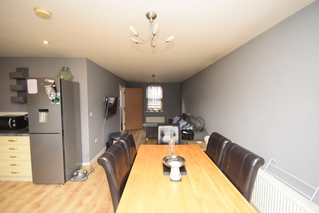 4 bedroom terraced house for sale in Dodington, Whitchurch, SY13