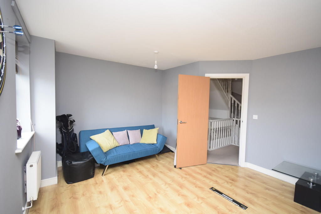 4 bedroom terraced house for sale in Dodington, Whitchurch, SY13