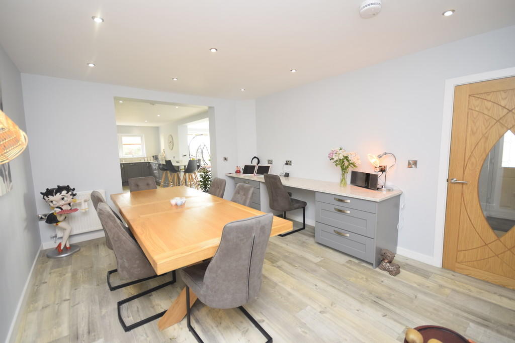 5 bedroom detached house for sale in Shrewsbury Road, Prees, SY13