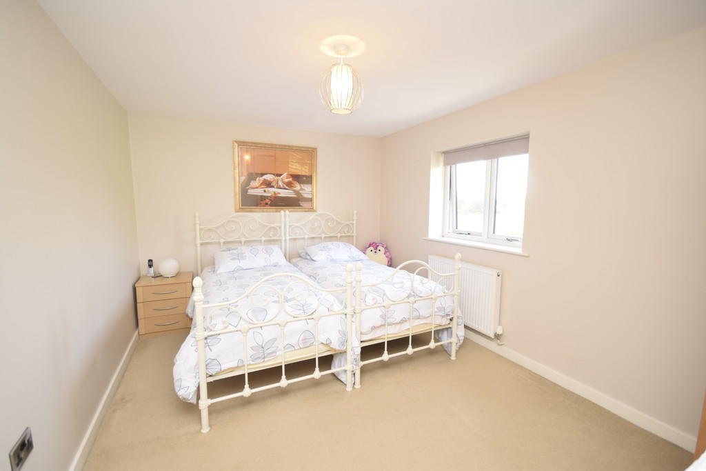 5 bedroom detached house for sale in Shrewsbury Road, Prees, SY13