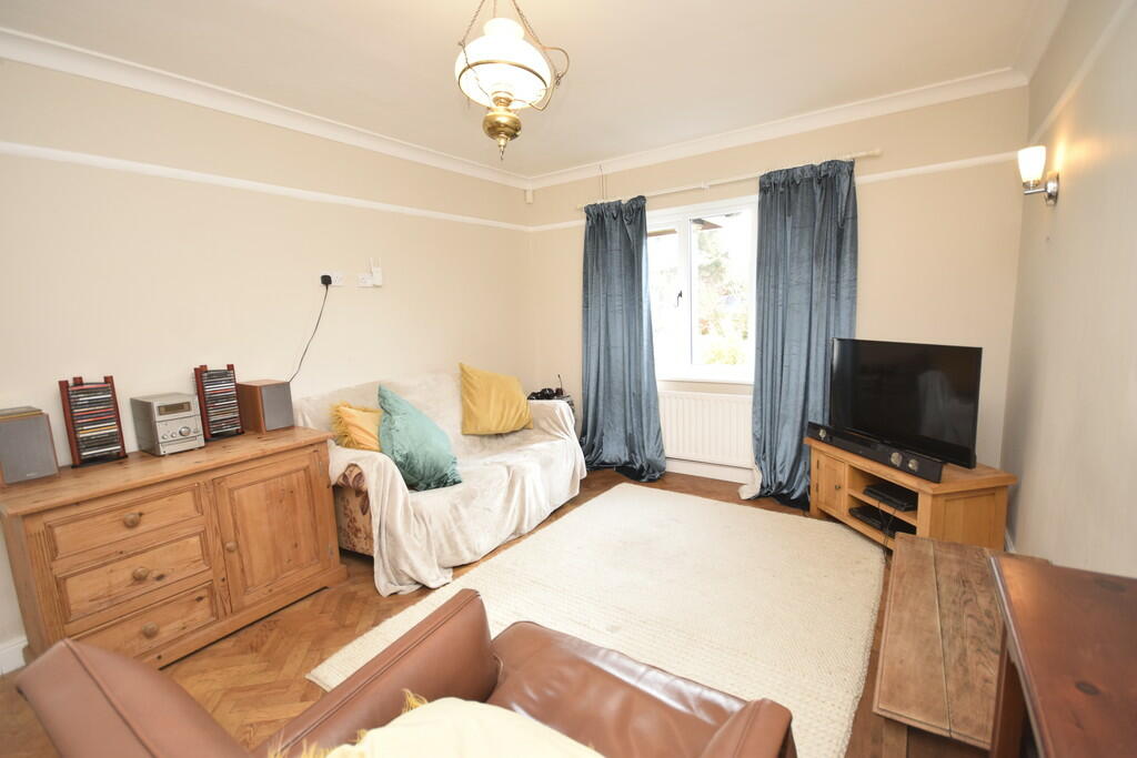 3 bedroom detached house for sale in Tilley Road, Wem, SY4