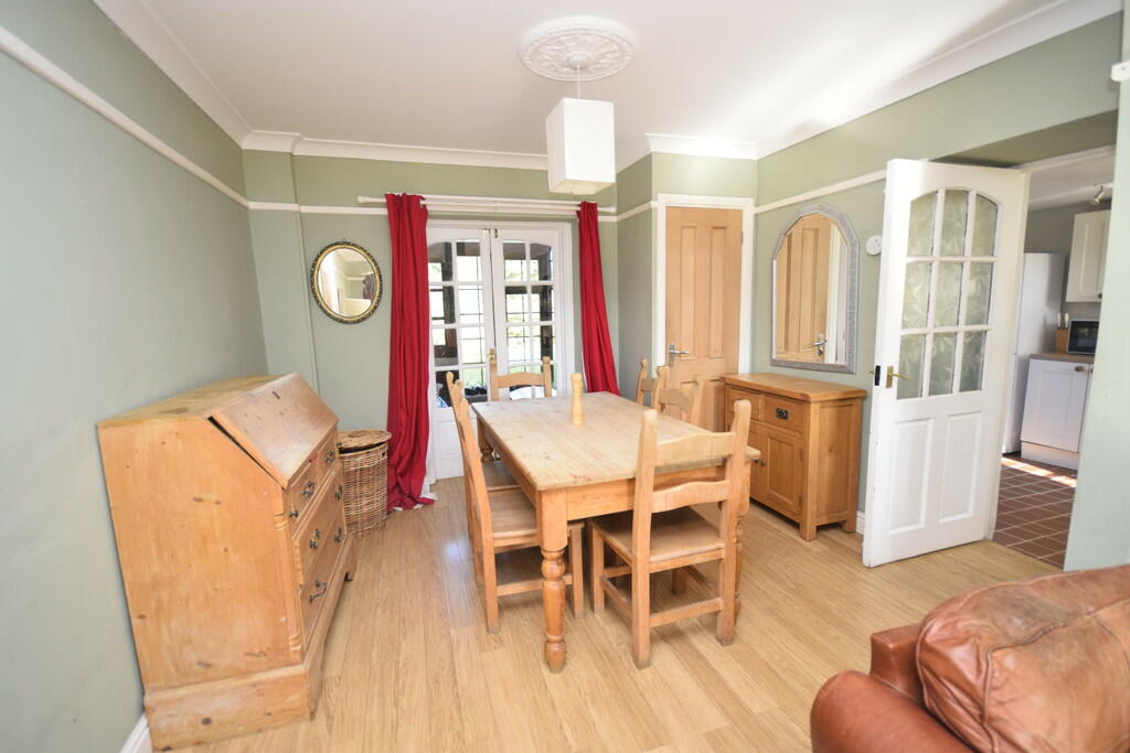 3 bedroom detached house for sale in Tilley Road, Wem, SY4