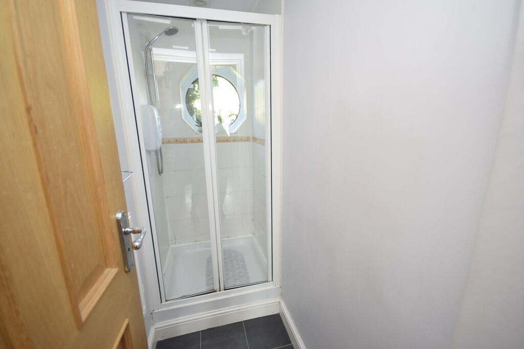 3 bedroom detached house for sale in Tilley Road, Wem, SY4