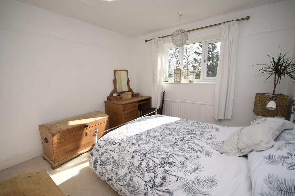 3 bedroom detached house for sale in Tilley Road, Wem, SY4