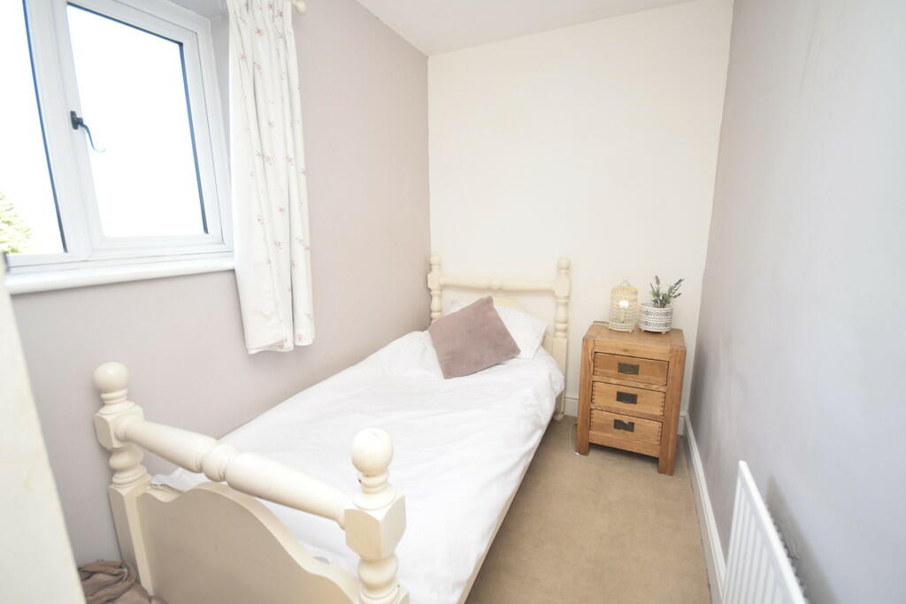 3 bedroom detached house for sale in Tilley Road, Wem, SY4